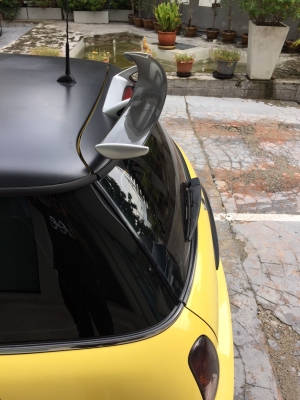 ขายmini cooper ปี2006