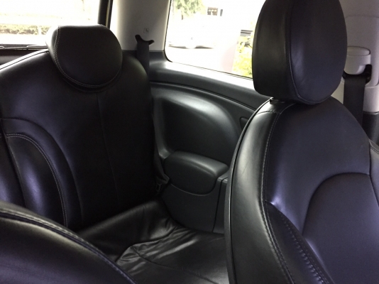 ขายmini cooper ปี2006