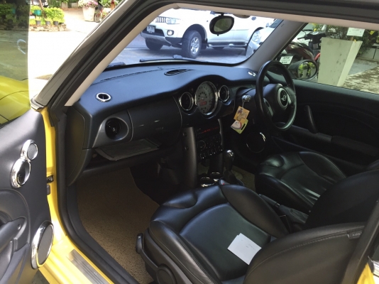 ขายmini cooper ปี2006