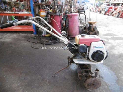 ขาย เครื่องพรวนดิน MITSUBISHI  MM270 รหัสสินค้า 80803405 ดูสินค้าที่ www.nihonmono.com