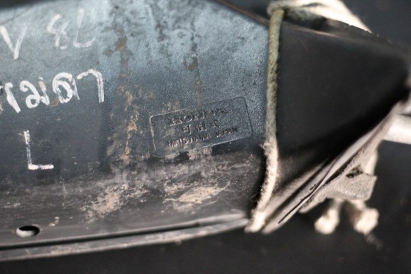 ขาย กระจกมองข้าง ฮอนด้า ซีวิค ปี 85 HONDA CIVIC 85 มือสอง ของแท้ นำเข้าจากญี่ปุ่น ขาย กระจกมองข้าง ฮอนด้า ซีวิค ปี 85 HONDA CIVIC 85 มือสอง ของแท้ นำเข้าจากญี่ปุ่น