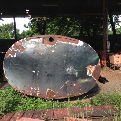 ขายถังยางะตอย