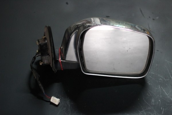 ขาย กระจกมองข้าง โตโยต้า ไทเกอร์ D4D TOYOTA TIGER มือสอง ของแท้ นำเข้าจากญี่ปุ่น