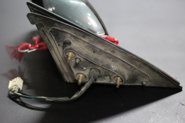 ขาย กระจกมองข้าง โตโยต้า คัมรี่ ปี 2000 ไม้บรรทัด ท้ายย้อย TOYOTA CAMRY  2000 มือสอง ของแท้ นำเข้าจากญี่ปุ่น