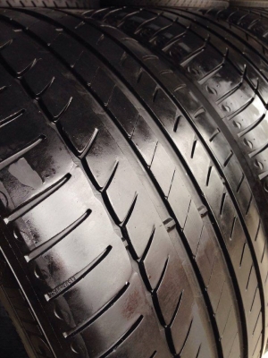 ยาง MICHELIN made in France 255-45-18 ปี 14 ครบชุด 4 เส้น 5500 สวยๆไม่บวมไม่กินข้าง ดอกยางเหลือเยอะเอาไปวิ่งกันใด้อีกยาวค่ะ