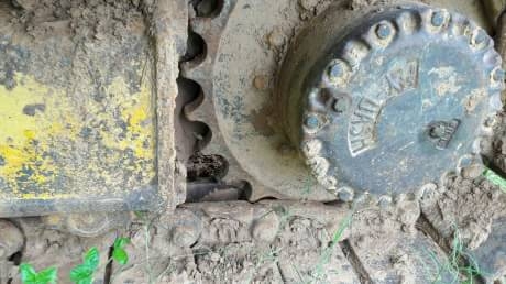 KOBELCO 200 MARK ///