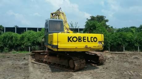 KOBELCO 200 MARK ///