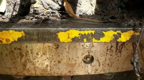 KOBELCO 200 MARK ///