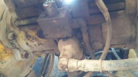 KOBELCO 200 MARK ///