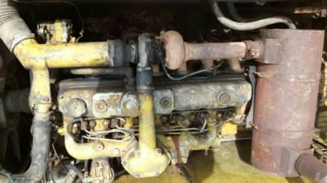 KOBELCO 200 MARK ///