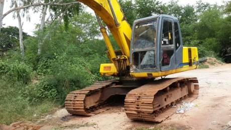 KOBELCO 200 MARK ///
