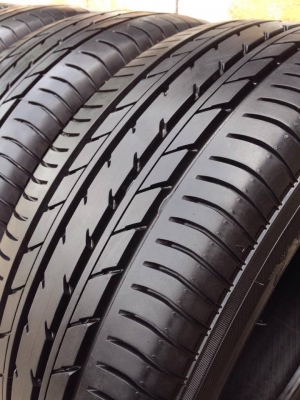 ยาง YOKOHAMA 205-55-16 ปี 16 1 เส้น ปี 15 3 เส้น ครบชุด 4 เส้น 4000 สภาพสวยๆไม่มีปะไม่บวมไม่กินข้าง ดอกยางเหลือเยอะเอาไปวิ่งกันใด้อีกยาวค่ะ