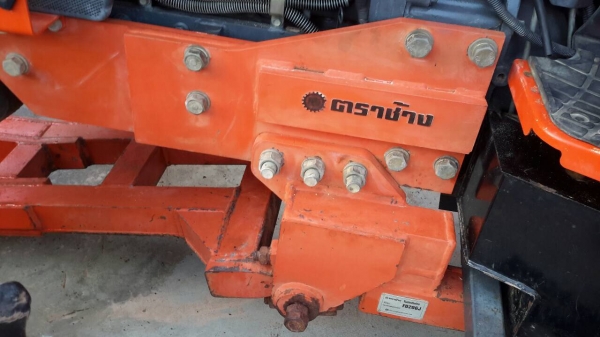 ขายรถไถ Kubota M7040 ปี54 ขายรถไถ Kubota M7040 ปี54