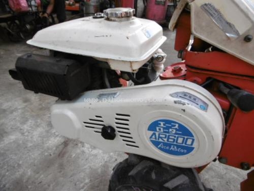 ขาย รถพรวนดินเดินตาม OREC  AR600 รหัสสินค้า 80803460  Line ID : nihonmono