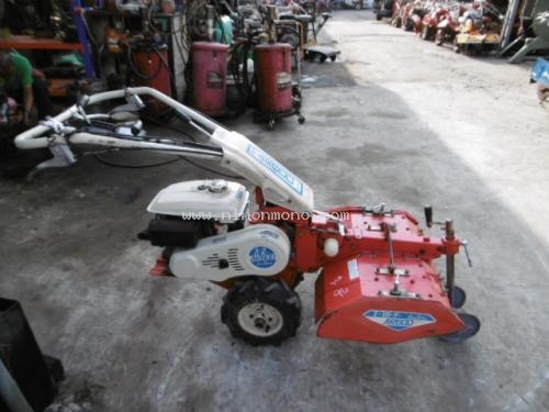 ขาย รถพรวนดินเดินตาม OREC  AR600 รหัสสินค้า 80803460  Line ID : nihonmono