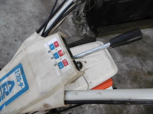 ขาย รถพรวนดินเดินตาม OREC  AR600 รหัสสินค้า 80803460  Line ID : nihonmono