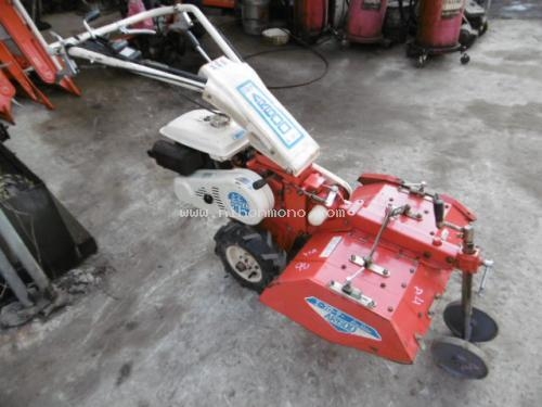 ขาย รถพรวนดินเดินตาม OREC  AR600 รหัสสินค้า 80803460  Line ID : nihonmono