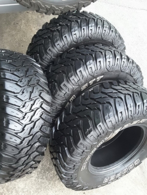 Cooper STT 31/10.5/15 ปี13 สภาพสวยๆ 1ชุด