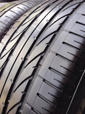 ยาง Bridgstone 265-60-18 made in japan ปี 14 ครบชุด 4 เส้น 7500 สภาพสวยๆไม่บวมไม่กินข้าง ดอกยางเหลือเยอะเอาไปวิ่งกันใด้อีกยาวค่ะ