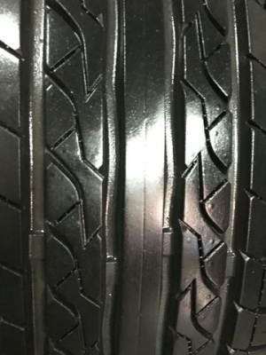 ยางป้ายแดง Maxxis 195-60-15 ปี16 ยางป้ายแดง Maxxis 195-60-15 ปี16