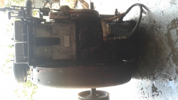 ขาย  เครื่องสูบน้ำ ปั่นไฟ  ยี่ห้อ  lister  29.5  เเรง  ประเทศอังกฤษ