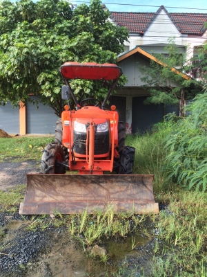 285000ครับ L3608 อุปกรณ์3 อย่าง ผานพรวน ดันดินหน้า โรตารี่ พร้อมใช้ครับ เครื่องดีมากๆ 285000ครับ L3608 อุปกรณ์3 อย่าง ผานพรวน ดันดินหน้า โรตารี่ พร้อมใช้ครับ เครื่องดีมากๆ