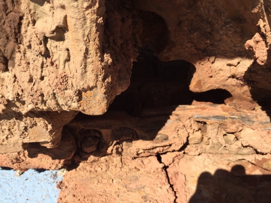 ขาย 425,000 CAT  E 120 B เครื่อง 6 BD เครื่องดี ปั้มแรง เอวดี ช่วงล่างดี รถพร้อมใช้เอกสารเล่มทะเบียน 090-772-3710 090-772-3708