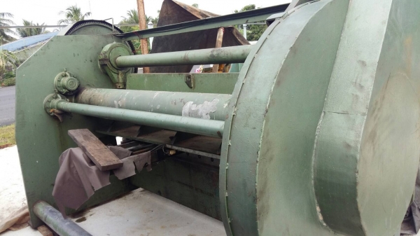 ขายกรรไกตัดเหล็กเฟืองบนของญี่ปุ่น8ฟุตตัดได้5มิลสภาพสวยๆราคาเบาๆครับ