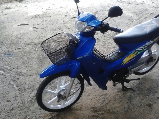 ขายฮอนด้า เวฟ110