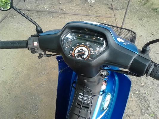 ขายฮอนด้า เวฟ110