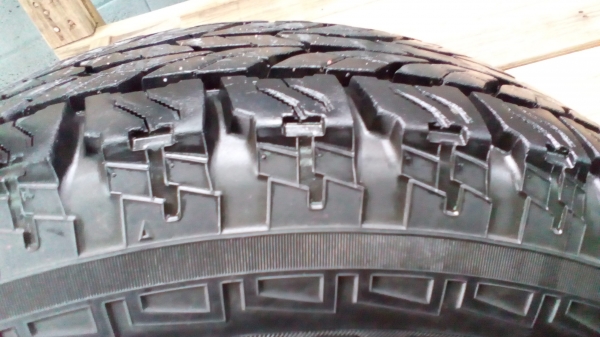 ขายแม็กซ์ฟอร์จูนเนอรพร้อมยางYOKOHAMA ขายแม็กซ์ฟอร์จูนเนอรพร้อมยางYOKOHAMA