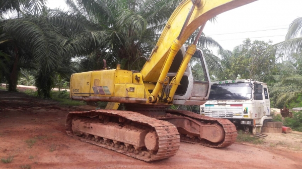 ขายซูมิโตโม่SH220 ขายซูมิโตโม่SH220