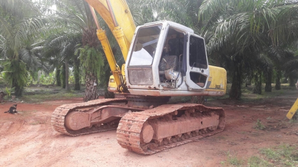 ขายซูมิโตโม่SH220 ขายซูมิโตโม่SH220