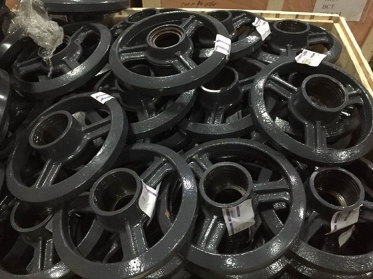 อะไหลรถเกี่ยวข้าว  ราคาส่ง