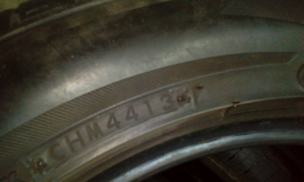 205/55R16  BRIDGESTONE  TURANZA GR-90  ปี13  ชุด 4 เส้น,tell. 081-4273941