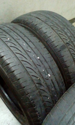 205/55R16  BRIDGESTONE  TURANZA GR-90  ปี13  ชุด 4 เส้น,tell. 081-4273941
