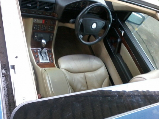 Benz 300sel 1994 Benz 300sel 1994