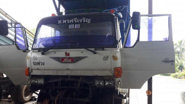 ขายครับ หัวเก๋ง 227 ไม่มีผุ สวยกิ๊ฟ