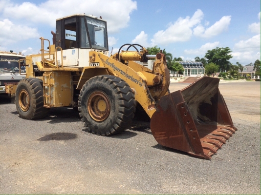 ถูกมาก TCM 870 ราคา 650,000 มีเล่มทะเบียน บุรีรัม 086-2498768