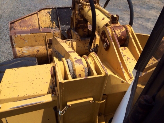 ถูกมาก TCM 870 ราคา 650,000 มีเล่มทะเบียน บุรีรัม 086-2498768