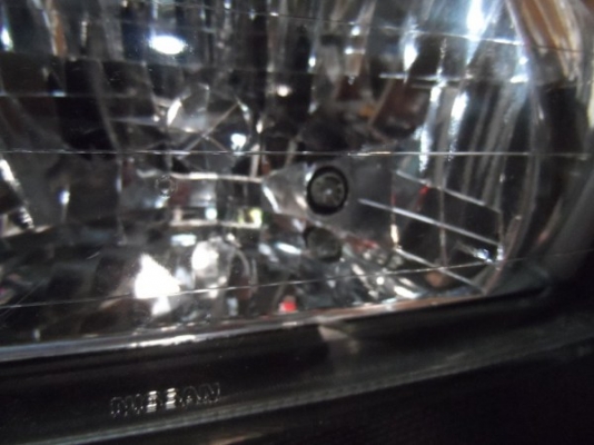 ขาย ไฟหน้ารถยนต์มือสอง นิสสัน เพาซ่า Nissan Pulsar N15  มือสอง ของแท้ นำเข้าจากญี่ปุ่น