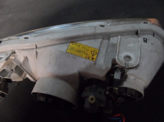 ขาย ไฟหน้ารถยนต์มือสอง ซีนอน Xenon นิสสัน ซันนี่ นีโอ ตัว2 Nissan Sunny Neo มือสอง ของแท้ นำเข้าจากญี่ปุ่น ขาย ไฟหน้ารถยนต์มือสอง ซีนอน Xenon นิสสัน ซันนี่ นีโอ ตัว2 Nissan Sunny Neo มือสอง ของแท้ นำเข้าจากญี่ปุ่น