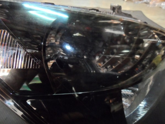 ขาย ไฟหน้ารถยนต์มือสอง โคมดำ ซีนอน Xenon ปลาวาฬ ฮอนด้า แอคคอร์ด 04 HONDA ACCORD  มือสอง ของแท้ นำเข้าจากญี่ปุ่น