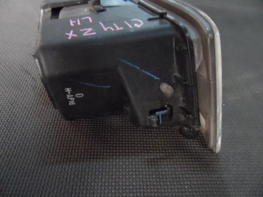 ขาย สปอตไลท์ sportlight  ฮอนด้า ซิตี้ ZX HONDA CITY ZX มือสอง ของแท้ นำเข้าจากญี่ปุ่น