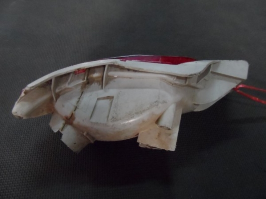 ขาย ไฟในกันชนหลัง โตโยต้า วีออส TOYOTA VIOS  มือสอง ของแท้ นำเข้าจากญี่ปุ่น