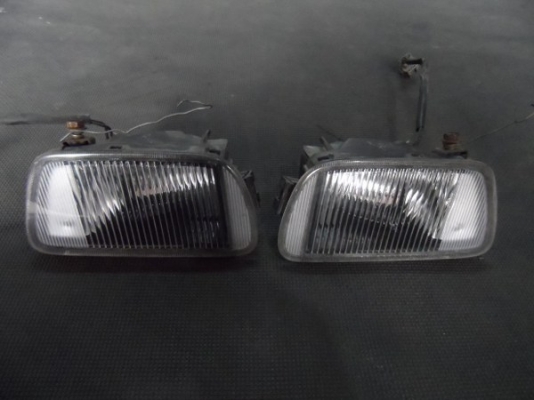 ขาย ไฟข้างกันชน นิสสัน เซฟิโร่ เอ 32 NISSAN CEFIRO a32 มือสอง ของแท้ นำเข้าจากญี่ปุ่น