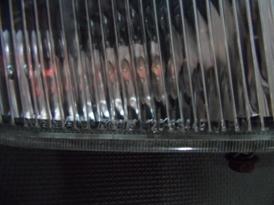 ขาย ไฟข้างกันชน นิสสัน เซฟิโร่ เอ 32 NISSAN CEFIRO a32 มือสอง ของแท้ นำเข้าจากญี่ปุ่น