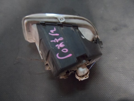 ขาย สปอร์ตไลท์ honda odyssey ฮอนด้า โอดีซี่ มือสอง ของแท้ นำเข้าจากญี่ปุ่น