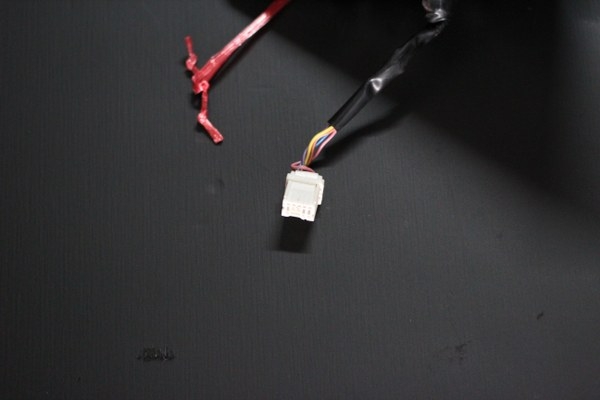 ขาย กระจกมองข้าง นิสสัน แฟร์เลดี้ 350 แซด  NISSAN FAIRLADY 350z  มือสอง ของแท้ นำเข้าจากญี่ปุ่น