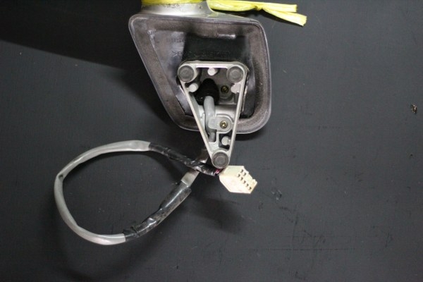 ขาย กระจกมองข้าง โตโยต้า แฮริเออร์ ตัวแรก TOYOTA HARRIER 1 โตโยต้า แฮริเออร์ มือสอง ของแท้ นำเข้าจากญี่ปุ่น